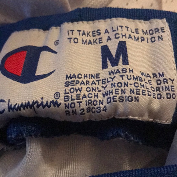 Champion - Picture 8 of 8